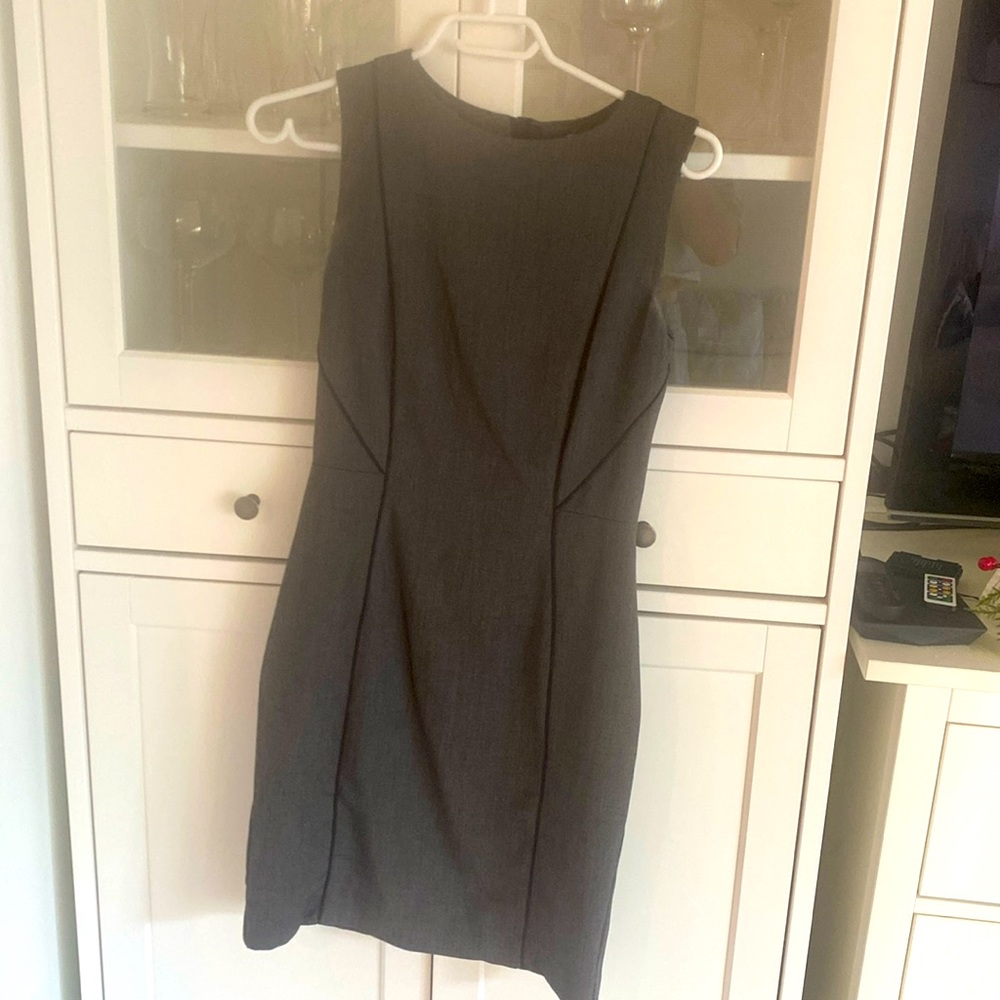 Womens work dress